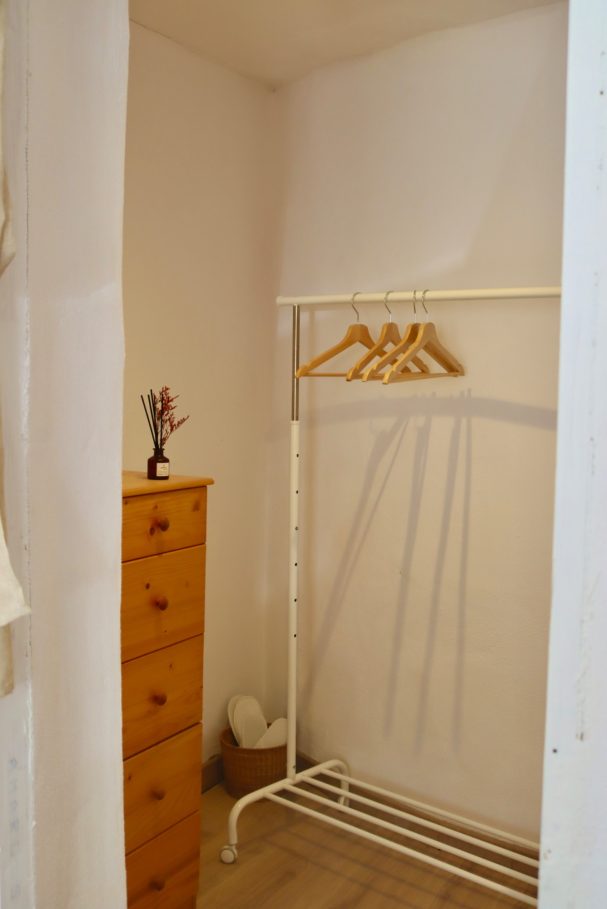 Vestidor